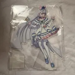 ハズビンホテル】アニメイトカフェ エミリー アクリルスタンド 完売品