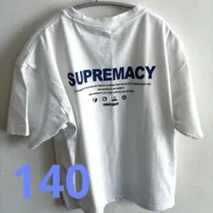 グローバルワーク ヘビロッtee 140 半袖Tシャツのサムネイル