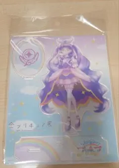 【全プリキュア展】キュアマジェスティ