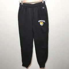 Champion チャンピオン ワシントンステート スウェット ブラック