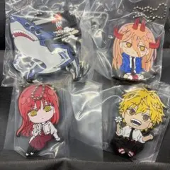チェンソーマン でふぉラバ