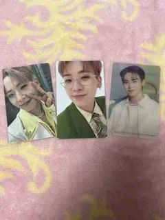 JO1 川尻蓮 トレカ まとめ売り