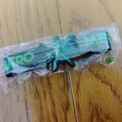 三代目 ゴムブレス