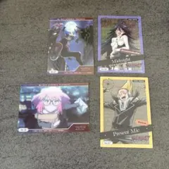 ヴィジランテ -僕のヒーローアカデミア ILLEGALS-