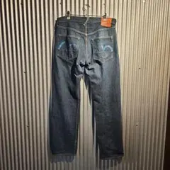 2026年最新】EVISU No.2 2000の人気アイテム - メルカリ