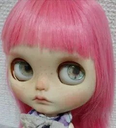 作家様カスタムブライス かわいい ネオブライス 人形 CandyDrop - メルカリ