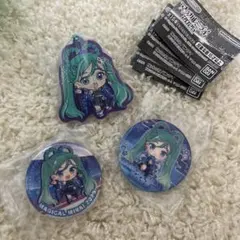 マジカルミライ 2025 初音ミクあそーと