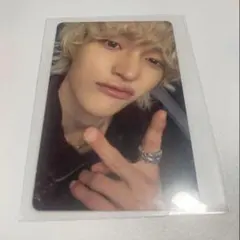 RIIZE FAME HMV ラキドロ　トレカ　ウォンビン