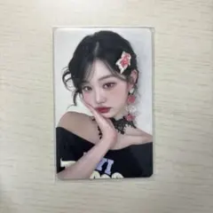 2025年最新】IVE ウォニョン トレカ 大阪の人気アイテム - メルカリ