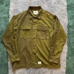 2026年最新】WTAPS メンズ ミリタリージャケットの人気アイテム - メルカリ