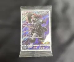 ポケカ アーマードミュウツー プロモ