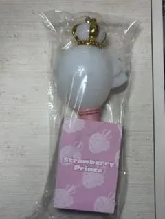 【未開封】すとぷり いちご型ペンライト