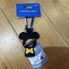 東京ディズニーリゾート ミッキーマウス ボトルキャップホルダー