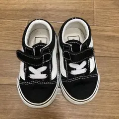 vans オールドスクール　12cm