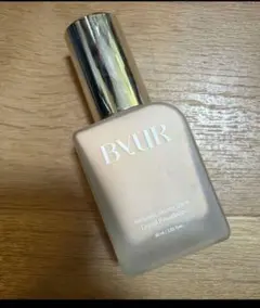 バイユア　ファンデ　17