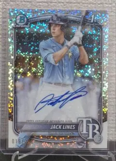 【限定299枚】jack lines