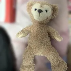 ダッフィ　ディズニー　ぬいぐるみ