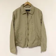 AmericanEagle(USA)ビンテージ裏ボアコットンワークジャケット