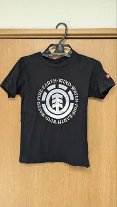 ELEMENT キッズTシャツ 140 エレメント