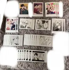 踏んだり、蹴ったり、愛したり 踏み愛 ぱしゃこれ バラ売り可◎