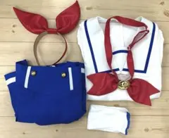 ペ*ー様 艦これ 島風 エナメル コスプレ衣装 - メルカリ