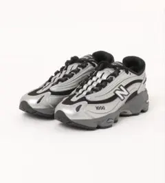 美品　new balance M1000EGR シルバー
