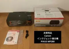 2026年最新】PIXUS MP280の人気アイテム - メルカリ