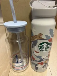 スターバックス タンブラー