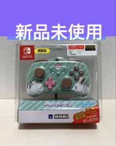 SW ホリパッドミニ イーブイ✨Nintendo Switch
