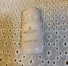 毛穴パテ職人 下地