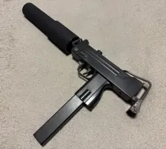 2025年最新】イングラムm11 サイレンサーの人気アイテム - メルカリ