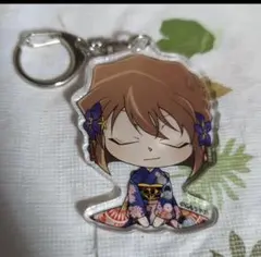 名探偵コナン アクリルキーホルダー