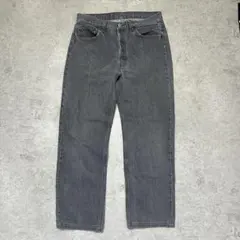 Levi's501 赤耳 84年最終期W34グッドフェード リペアあり 刻印6 - メルカリ