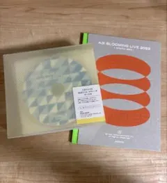 2025年最新】a3! blooming live 2022 dvdの人気アイテム - メルカリ