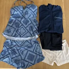 りっこ様専用　ラッシュガードのみ