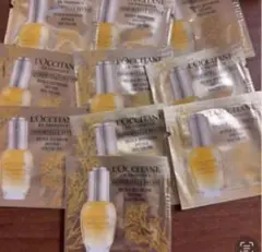 ロクシタン　イモーテルディヴァインインテンシヴオイル