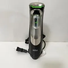 動作確認済み】BRAUN ブラウンマルチクイック ハンドブレンダー 1346