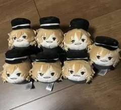 あんスタ 羽風薫 もちマス