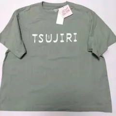 UNIQLO UT 辻利 Tシャツ XL新品タグ付きレディース