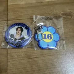 ランページ 会場ガチャ (RMPG) カプセル