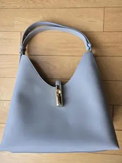 FURLA GOCCIA Mサイズ　ホーボー　HOBO