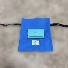 LANVIN en blue キーケースのサムネイル