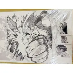 2025年最新】複製原稿 ヒロアカの人気アイテム - メルカリ