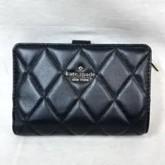 kate spade new york 二つ折り財布