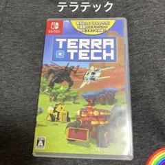 テラテック/ TERRA TECH Switch ソフト＊PL