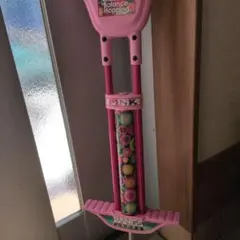 11/7値下　RANGS Balance Hopping ピンク　京都引取可能