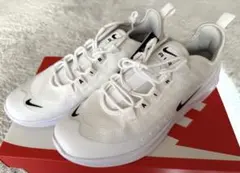 Nike Air Max スニーカー ホワイト