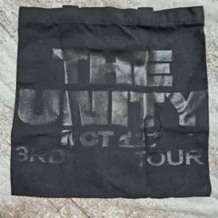 NCT127 イリチル THE UNITY アップグレード限定特典トートバッグ