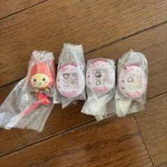 たまごっち いちごっち 4点セット