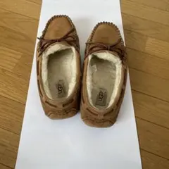 UGG⭐️新品、未使用 ラメ ✨ モカシン　24cm クロ 楽天市場】24cm（ブランドアグ）（モカシン｜レディース靴）：靴の通販